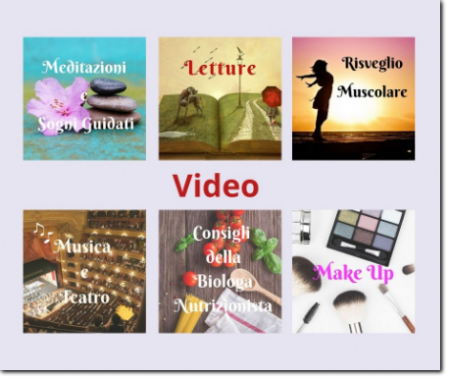video dell'iniziativa SIETe seguiti