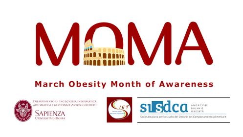 March Obesity Month Awareness