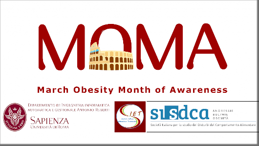 March Obesity Month of Awareness