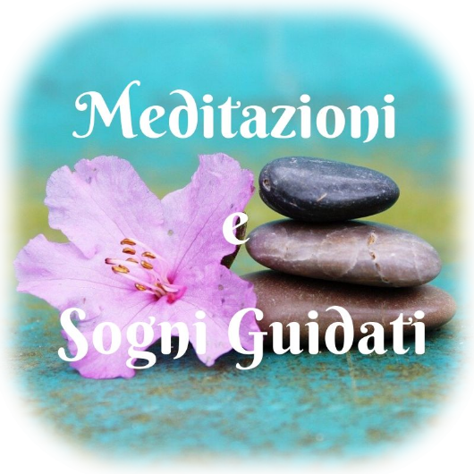 Meditazioni e sogni guidati Meditazione al tempo del corona virus