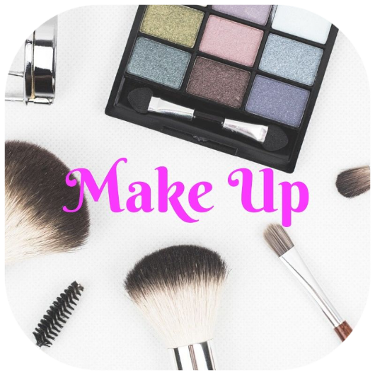 Make up ai tempi del Covid 19