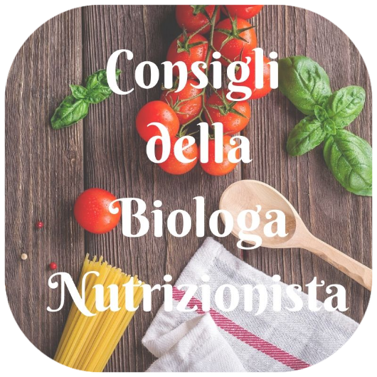 Consigli nutrizionale ai tempi del Covid 19