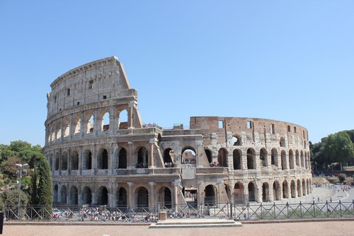 Insieme nella storia passeggiate siet