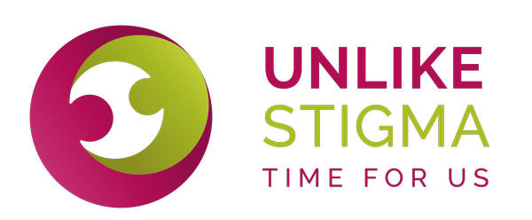 Unlike Stigma Time for US